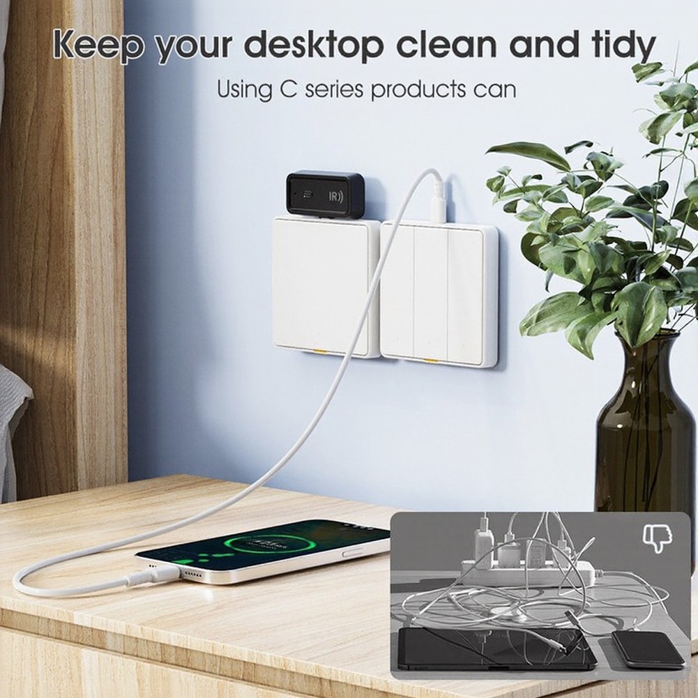 Home Automation Hub Smart IR R - Diy Home Automation Hub recension och pris