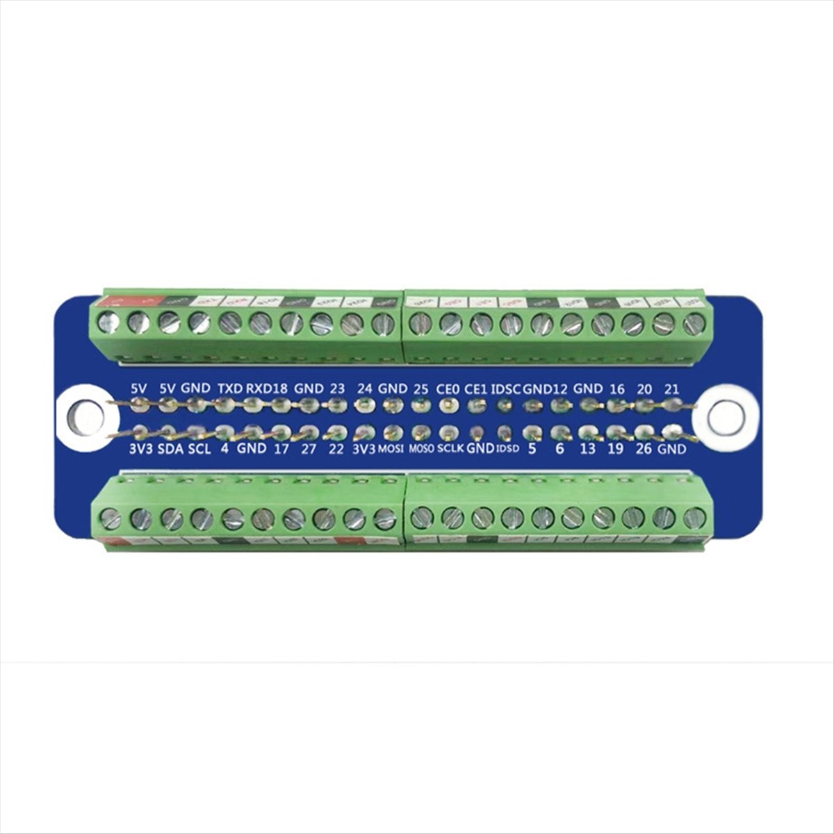 A003 Breakout Expansion Board  - Diy Automation Projects recension och pris