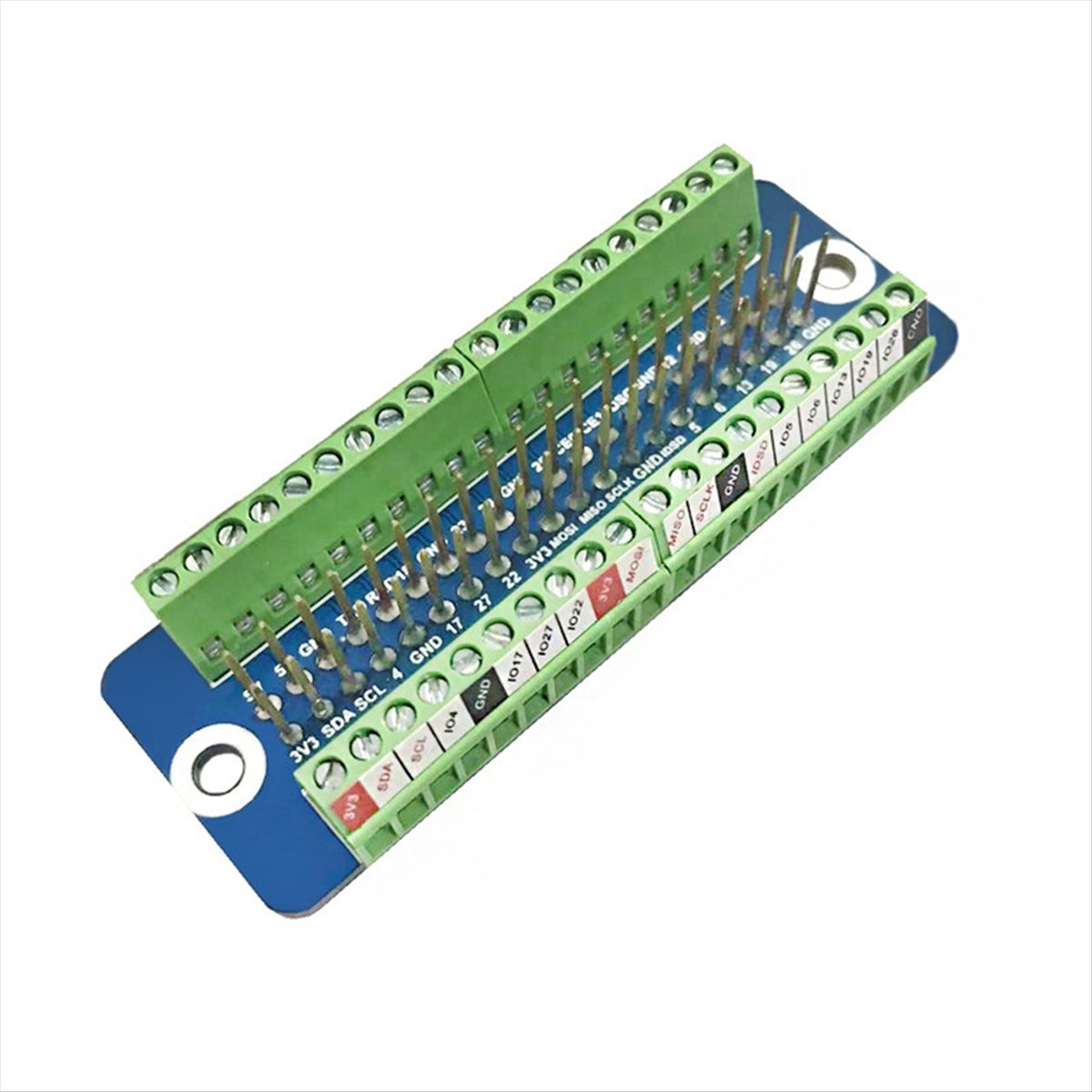 A003 Breakout Expansion Board  - Diy Automation Projects recension och pris
