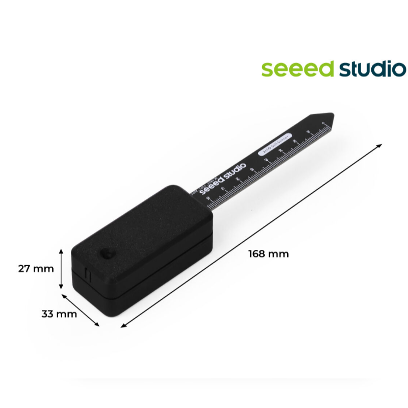 XIAO ESP32 C6 Soil Moisture Se - Home Automation Tutorial recension och pris