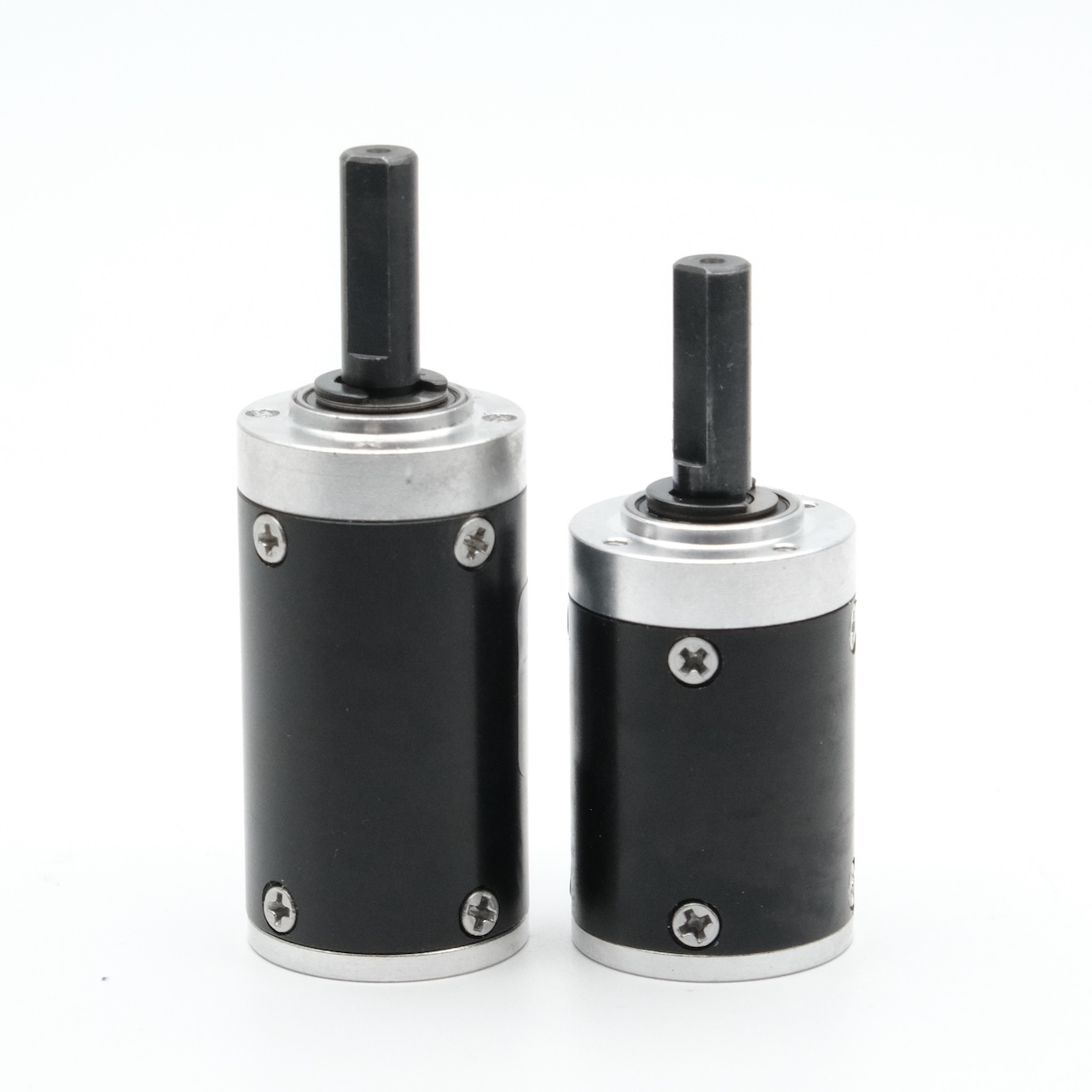 Mini Metal Gearbox 22mm 1:3.71 - Home Automation Systems Diy recension och pris