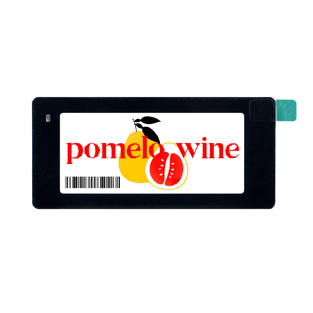 Epaper Esl Four Color Black Sh - Display Epaper 2.9 recension och pris