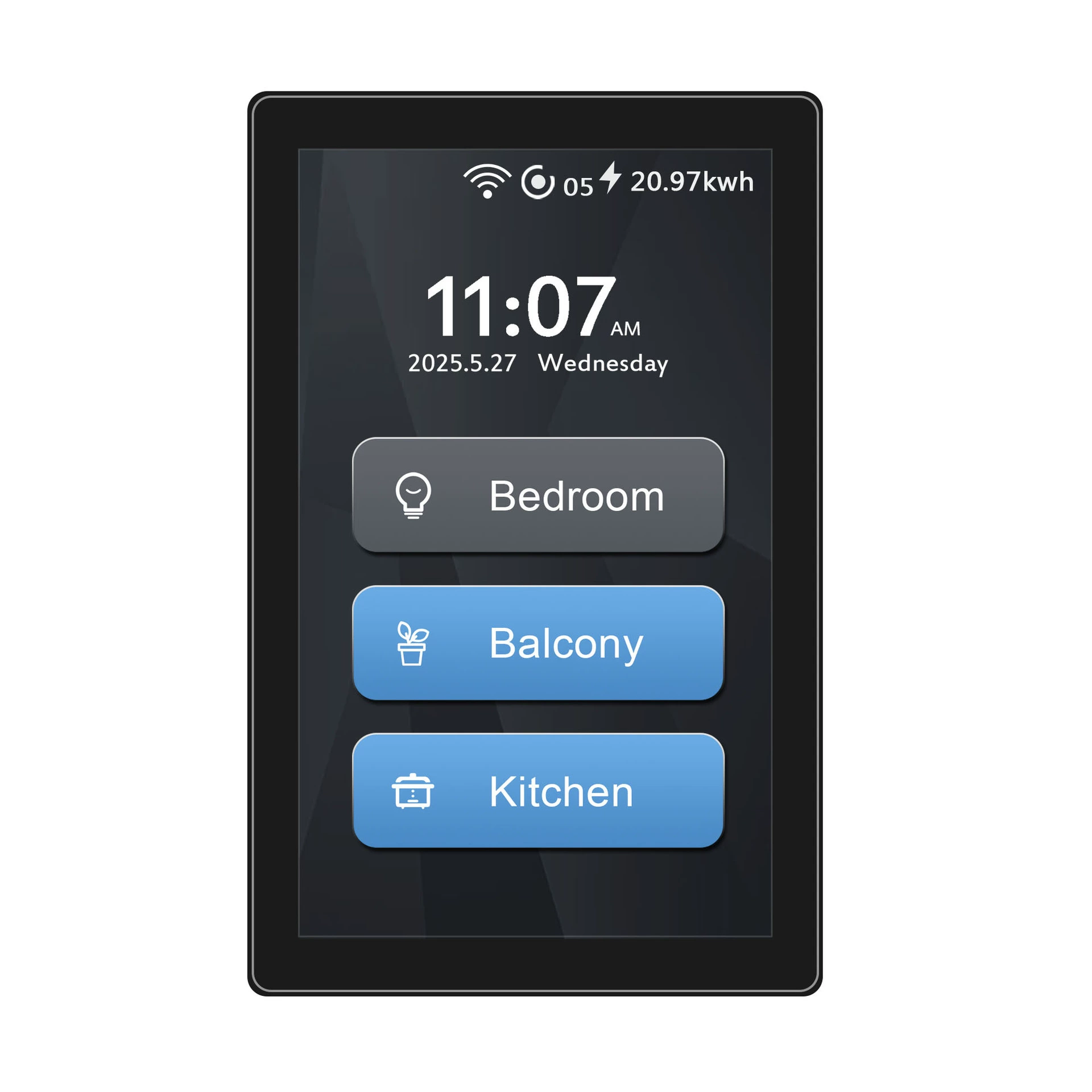 Us Smart Wifi Switches Tuya Eu - Home Automation Systems Diy recension och pris