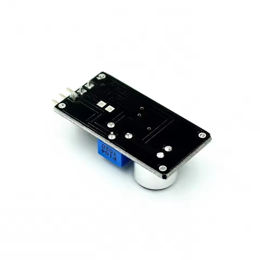 Mic Sound Detection Sensor Mod - Diy Automation Projects recension och pris
