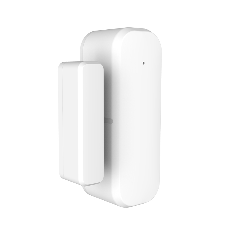 Tuya Wi-Fi Smart Door And Wind - Home Automation Technology recension och pris