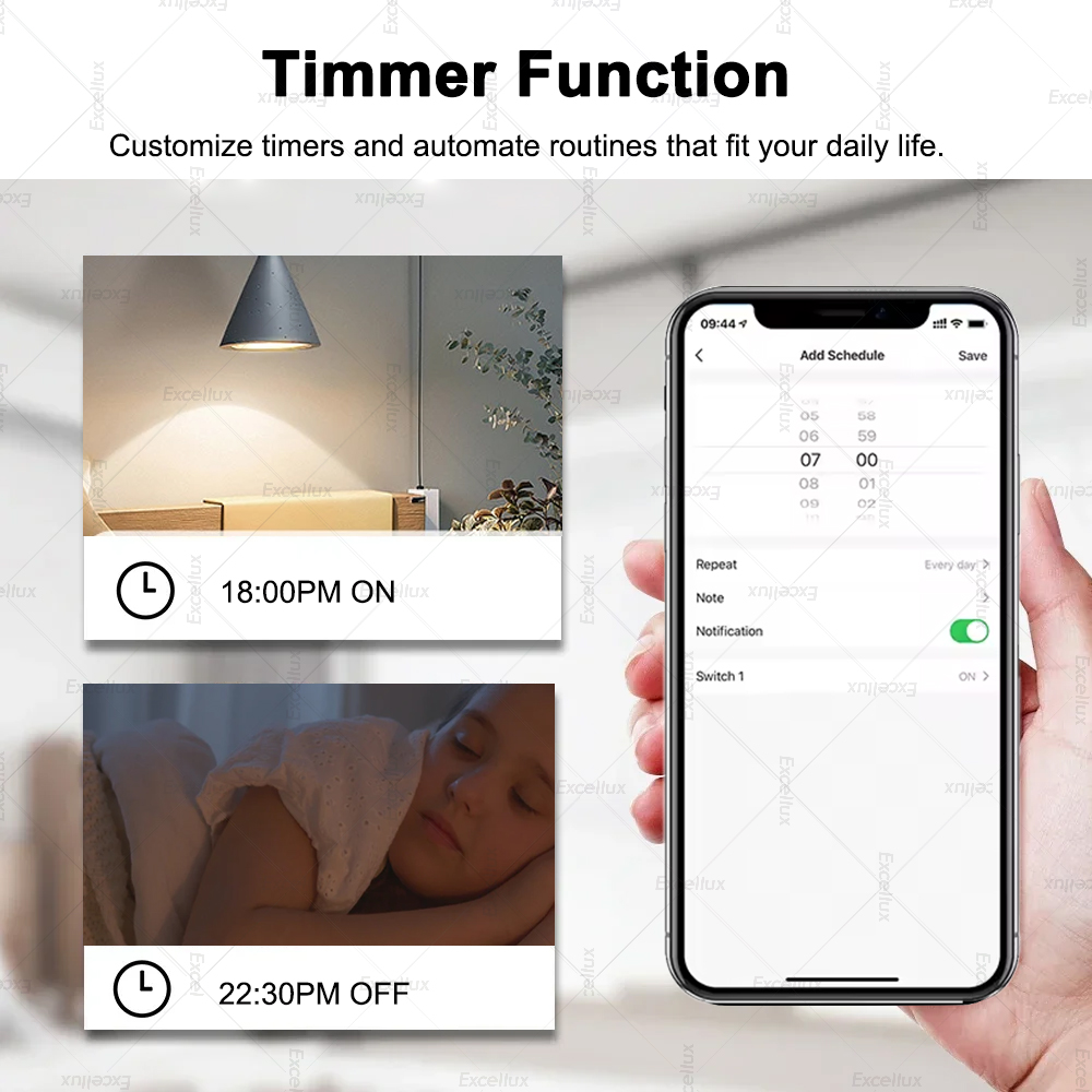 16A Zigbee 3.0 Mini Smart DIY  - Smart Home Automation Diy recension och pris