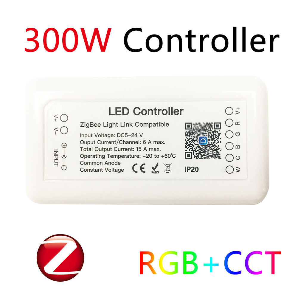 Tuya Zigbee Smart LED Controll - Zigbee Coordinator Stick recension och pris