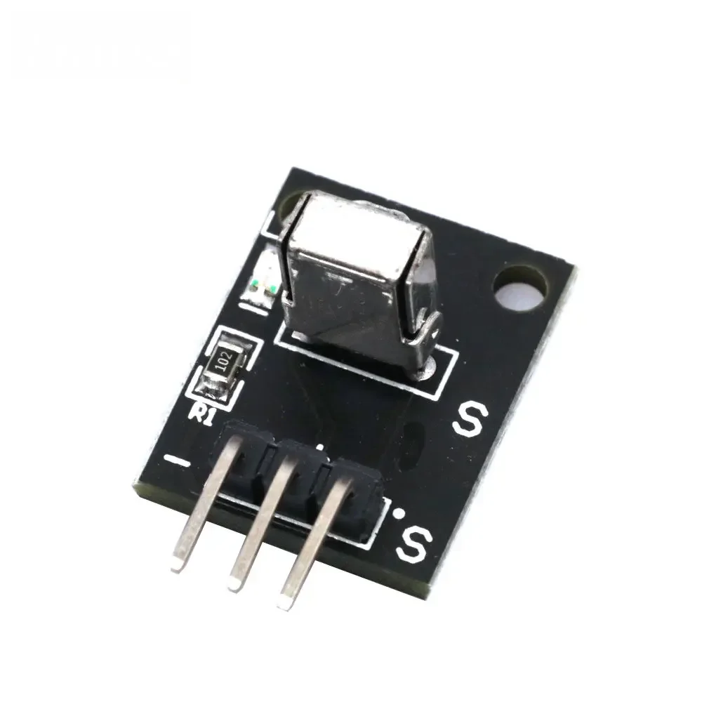 Smart IR Remote Control Sensor - Home Automation Tutorial recension och pris