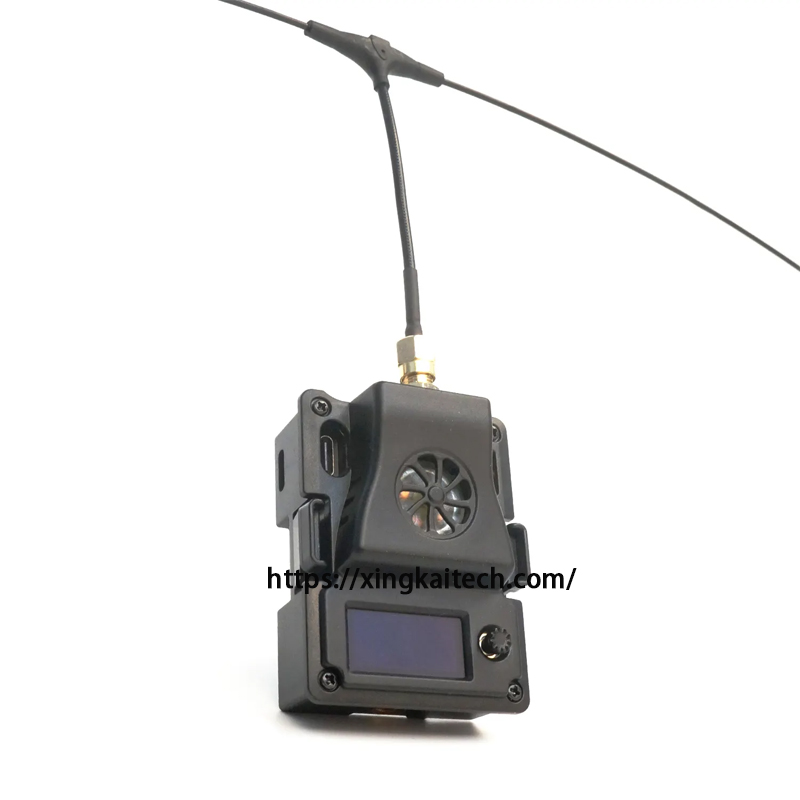 ELRS 433Mhz Radiomaster TX16S  - 433Mhz Receiver Module recension och pris