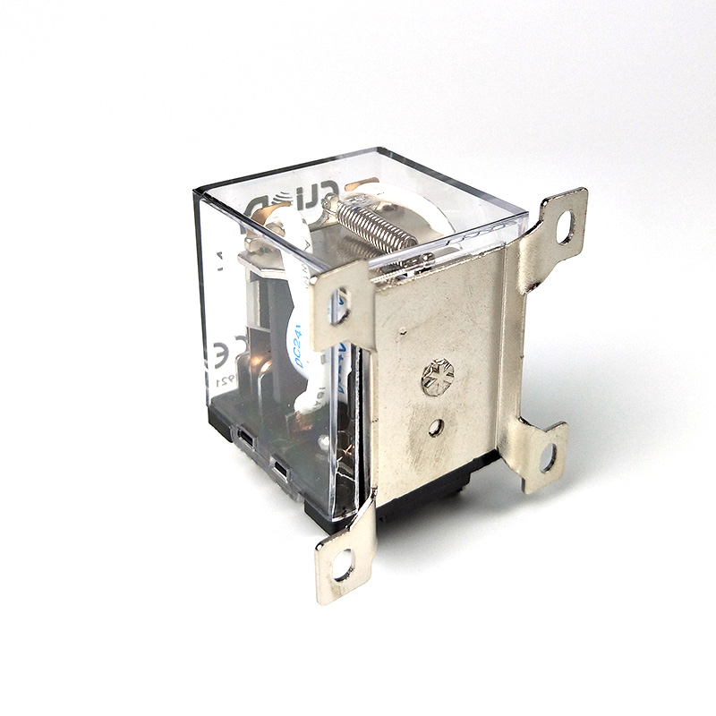 JQX-12F 2Z DC12V 24V AC220V 30 - Shelly Relay Module recension och pris