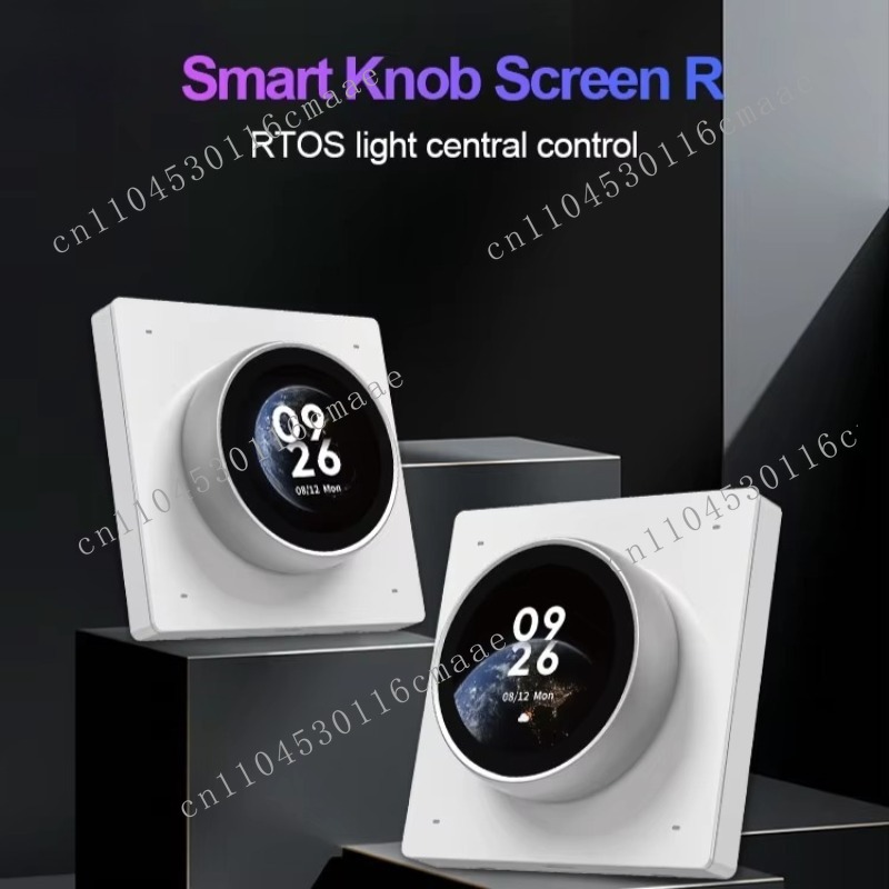 Home Automation System Smart K - Home Automation System Design recension och pris