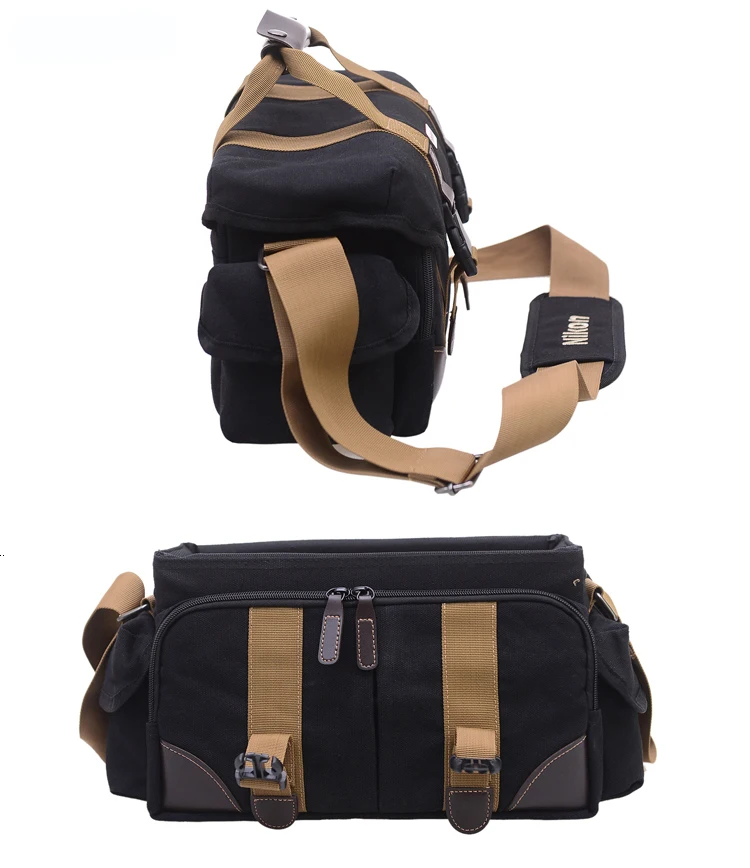 Canvas DSLR Camera DV Bag Shou - Tasmota Flash Tool recension och pris