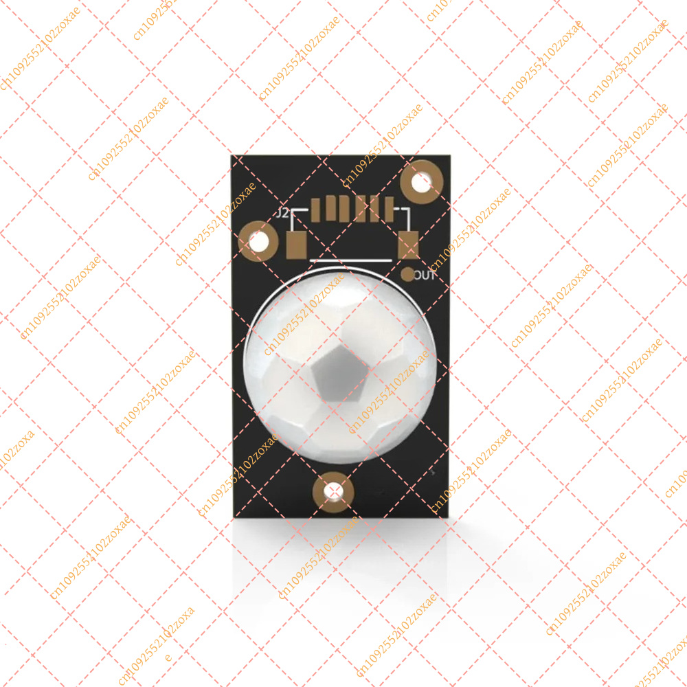PIR Motion Sensor Module AM312 - Home Automation Systems Diy recension och pris