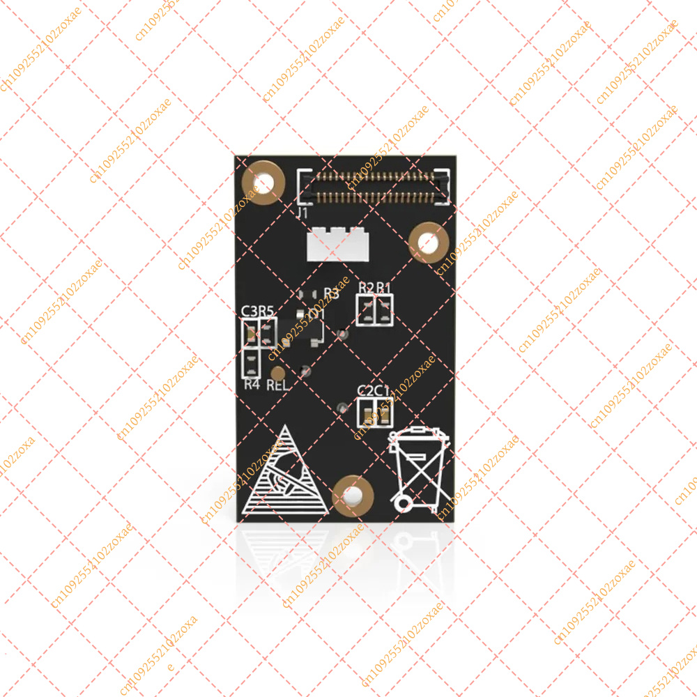 PIR Motion Sensor Module AM312 - Home Automation Systems Diy recension och pris
