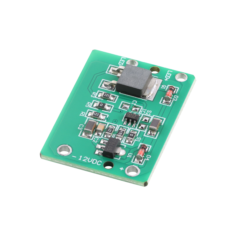 10PCS-1 12V Capacitive Touch S - Shelly Relay Module recension och pris