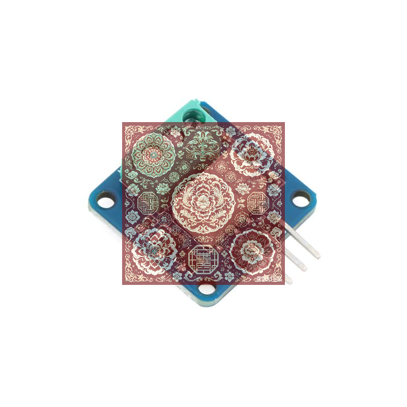 DC 3V Mini Signal Relay Module - Diy Automation Projects recension och pris