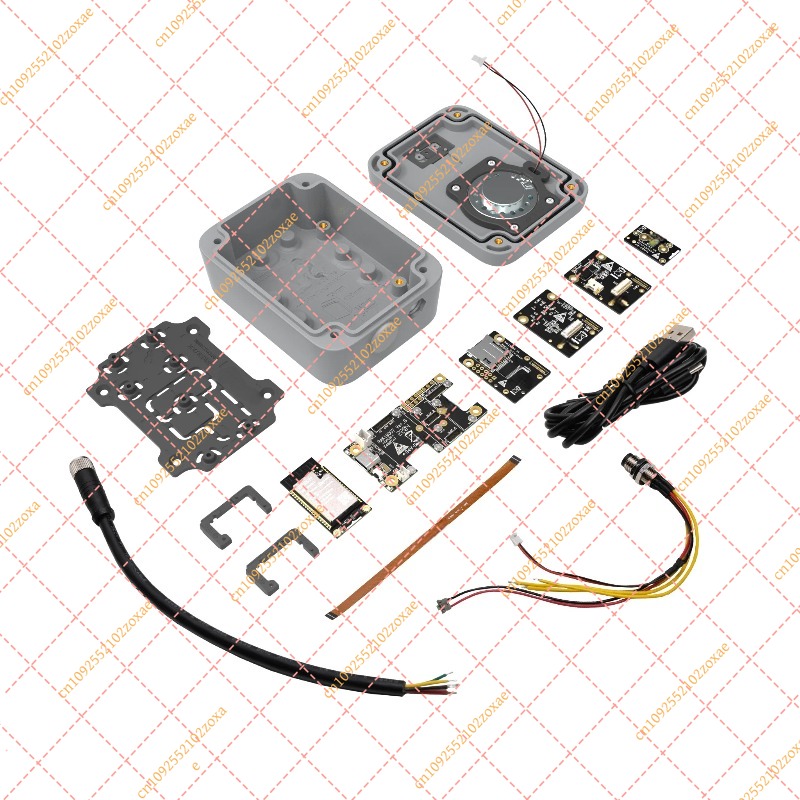 Voice Processing Starter Kit R - Diy Automation Projects recension och pris