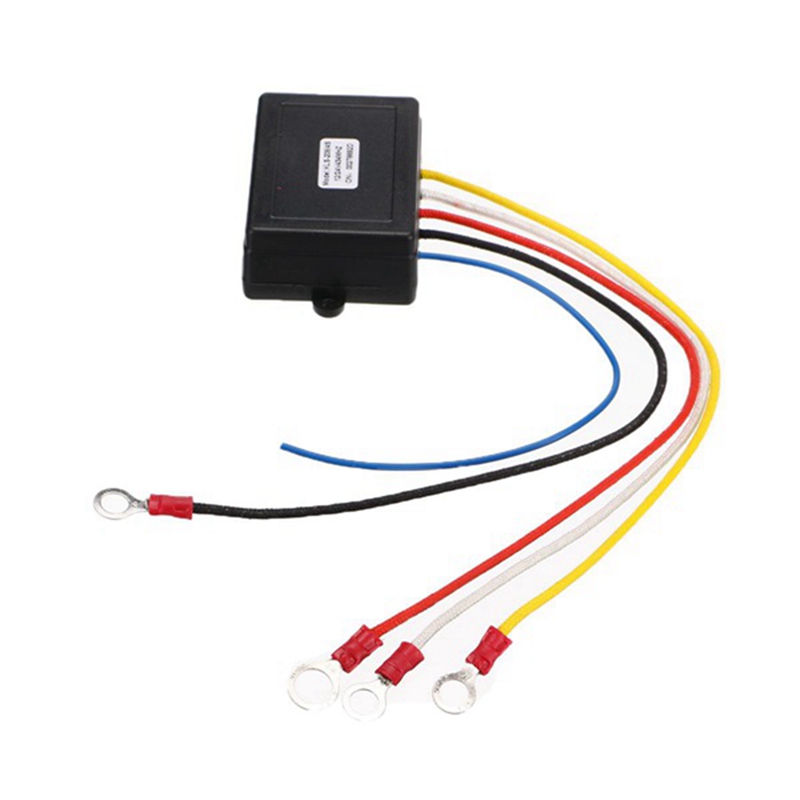 12V 24V 433Mhz Winch Wireless  - 433Mhz Receiver Module recension och pris
