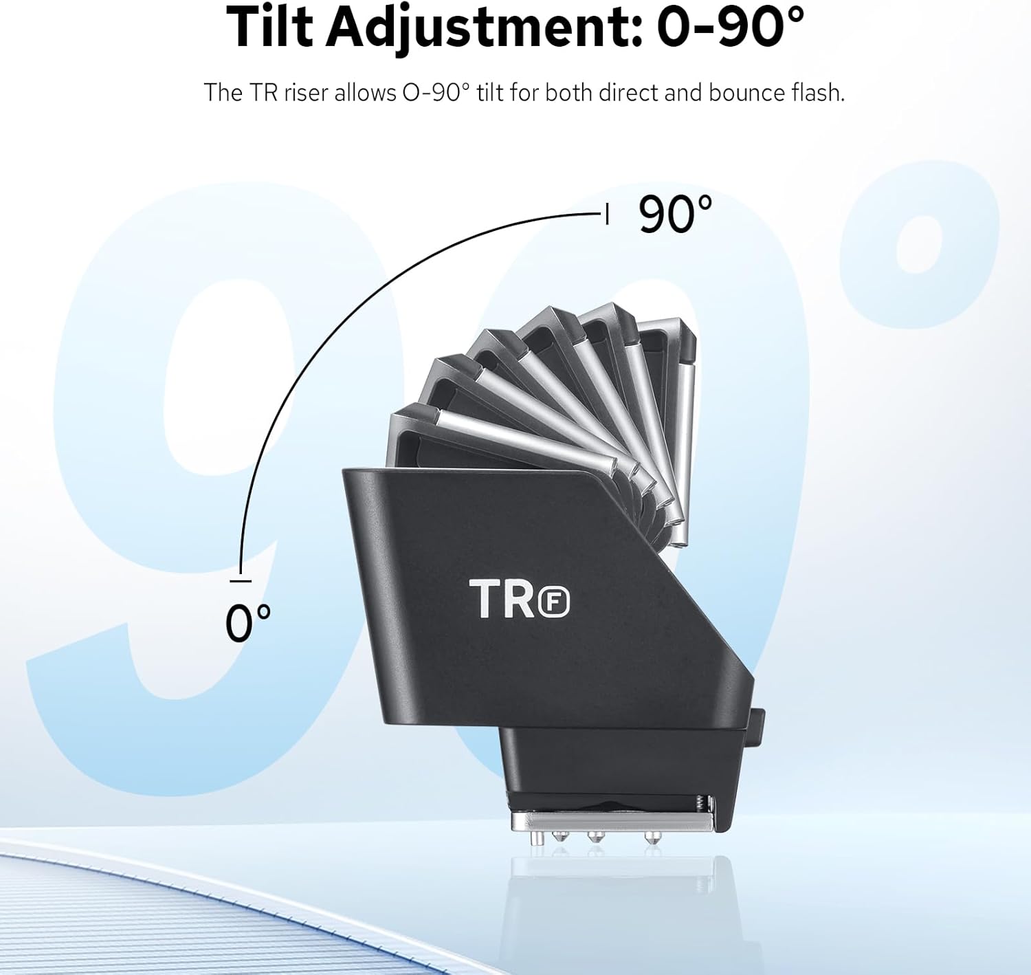 Godox TR-S TR-C TR-F TR-N TR-O - Tasmota Flash Tool recension och pris