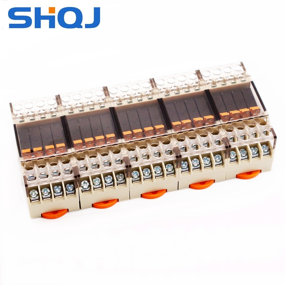 SHQJ RELAY MODULE QJG4-G5NB 12 - Shelly Relay Module recension och pris