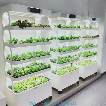 Iydroponic Automated Grow Syst - Home Automation Systems Diy recension och pris