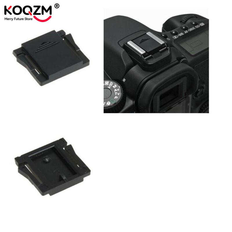 5pcs Flash Hot Shoe Protection - Tasmota Flash Tool recension och pris