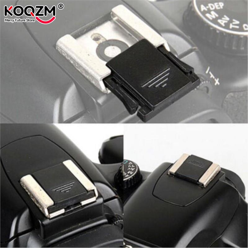 5pcs Flash Hot Shoe Protection - Tasmota Flash Tool recension och pris