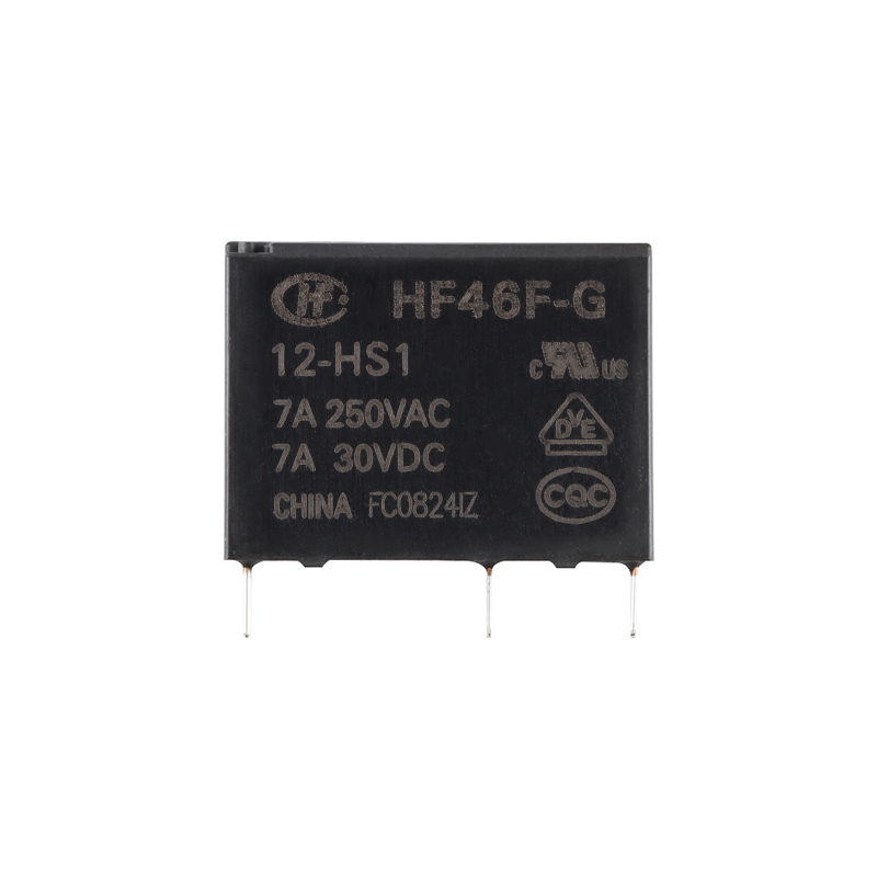 5Pcs/1pc HF46F Relay HF46F-G 0 - Shelly Relay Module recension och pris
