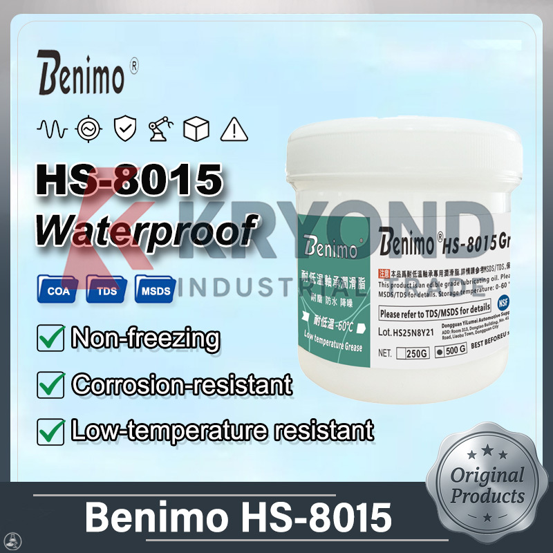 Benimo HS-8015 DC Power Supply - Home Automation Systems Diy recension och pris