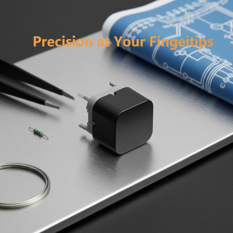 Industrial Wireless Remote Con - Home Automation Systems Diy recension och pris