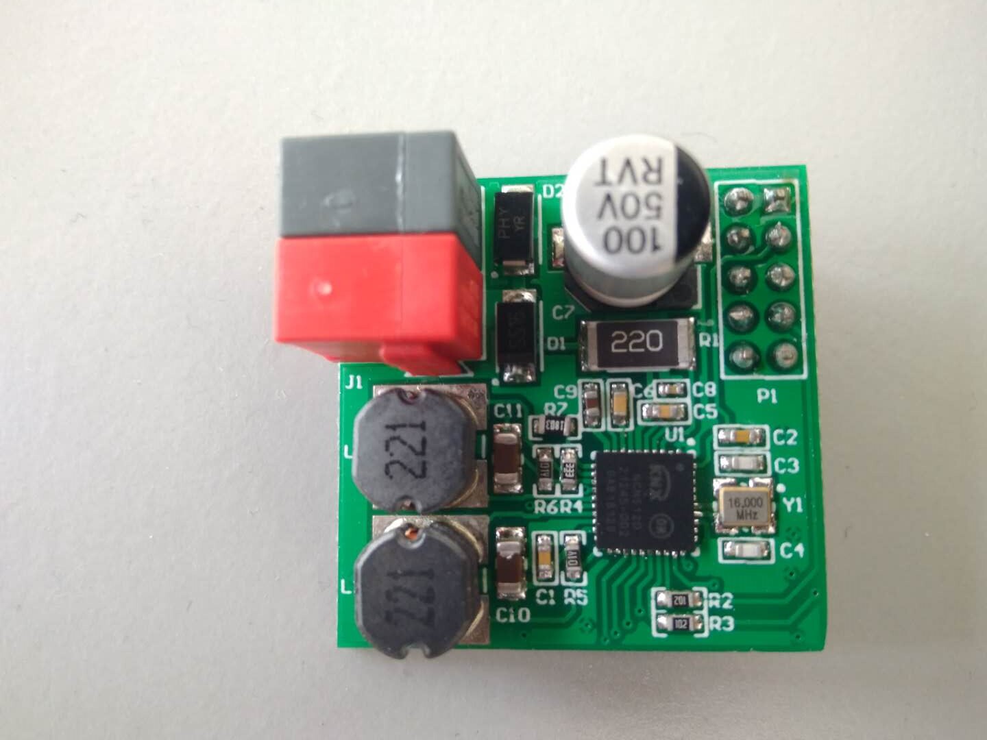 For KNX Module Development Kit - Diy Automation Projects recension och pris