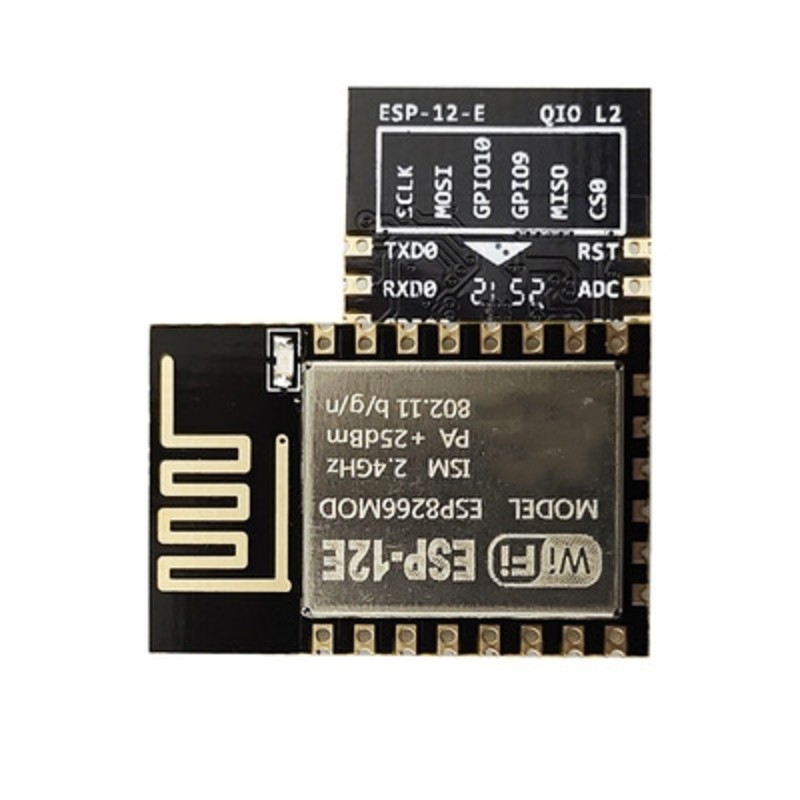 B29C-ESP-12E Wifi Module Desig - Home Automation System Design recension och pris