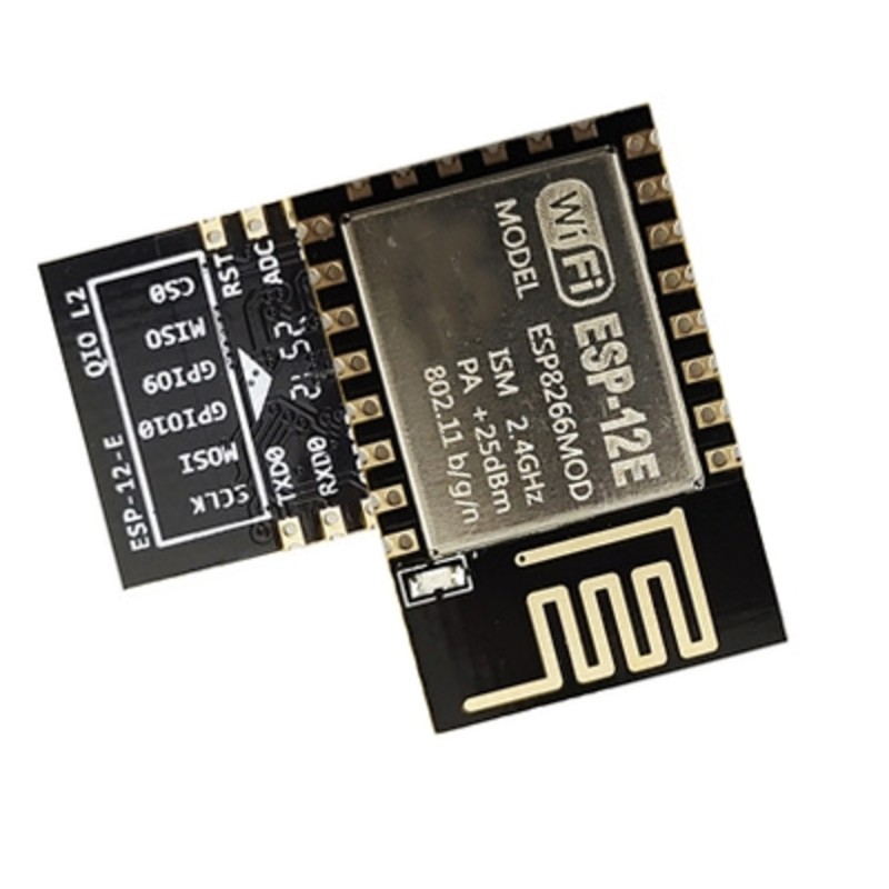 B29C-ESP-12E Wifi Module Desig - Home Automation System Design recension och pris