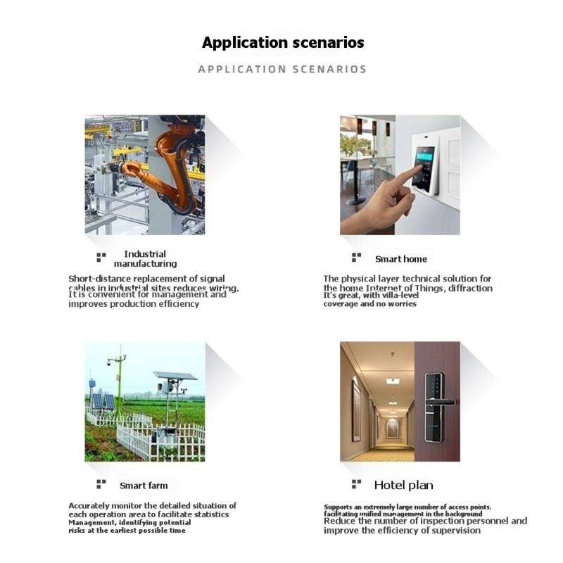 B29C-ESP-12E Wifi Module Desig - Home Automation System Design recension och pris