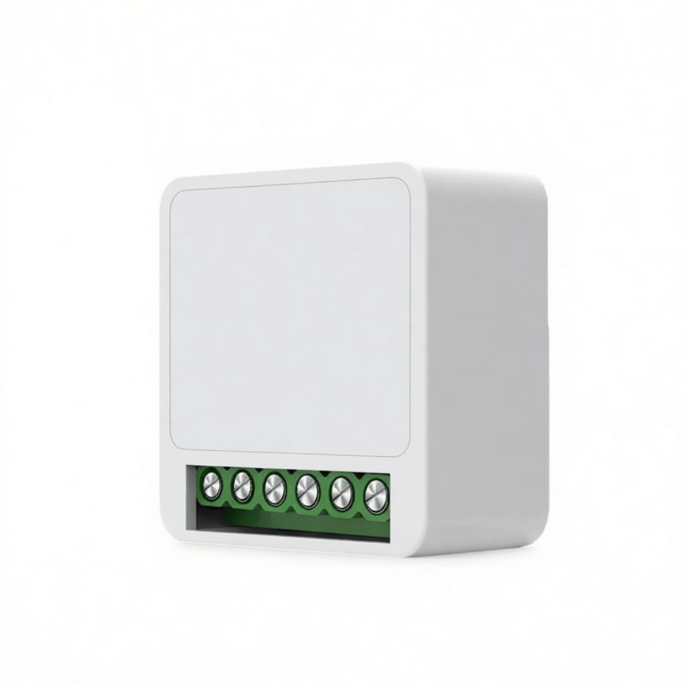 Smart Home WiFi Relay Module 1 - Diy Smart Home Automation Devices recension och pris