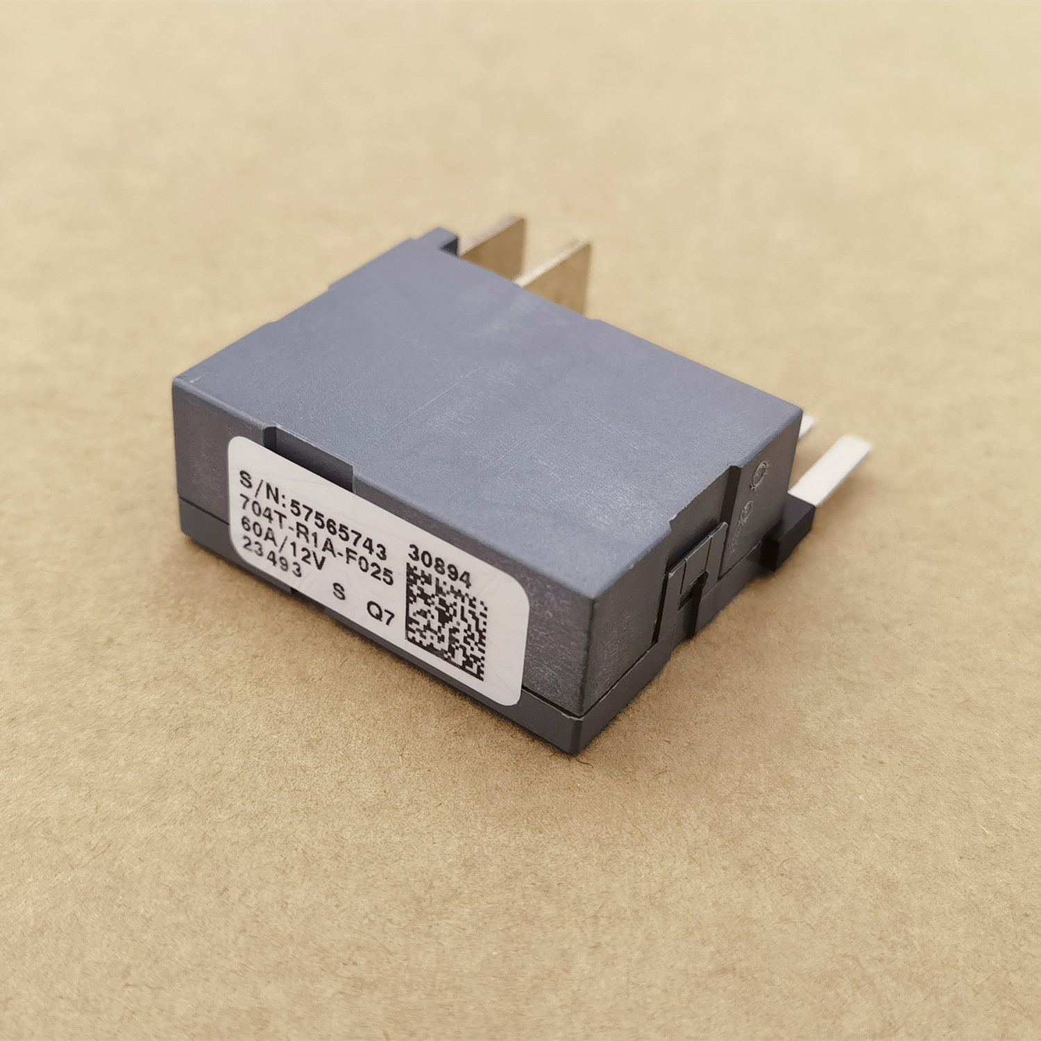 Hot Spot A0035422819 Relay 704 - Shelly Relay Module recension och pris
