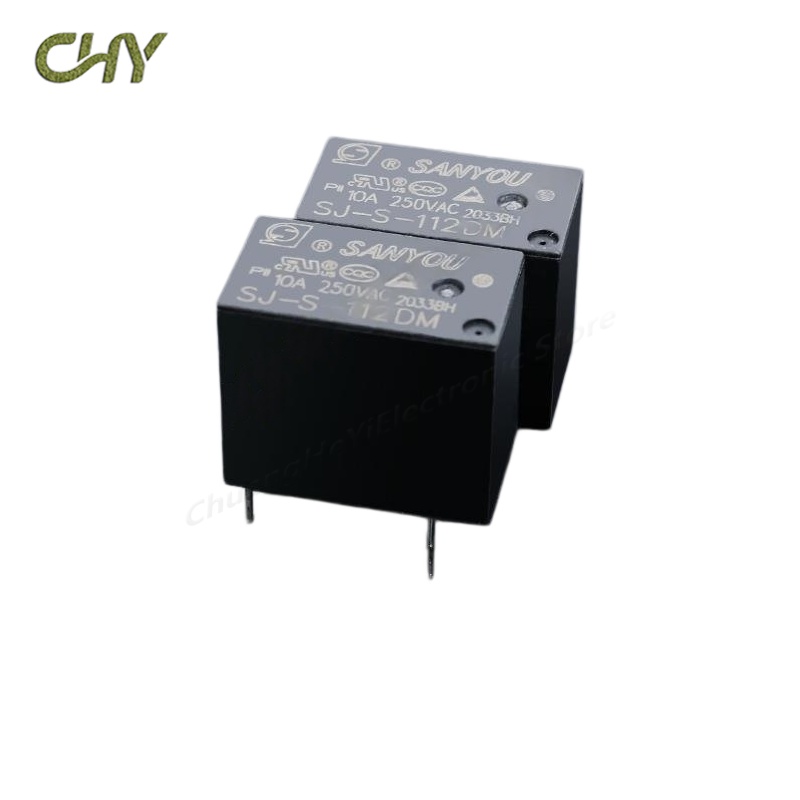 100%Original New SANYOU SJ-S-1 - Shelly Relay Module recension och pris