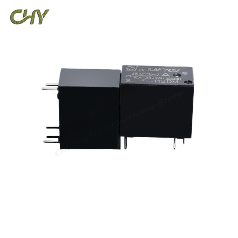 100%Original New SANYOU SJ-S-1 - Shelly Relay Module recension och pris