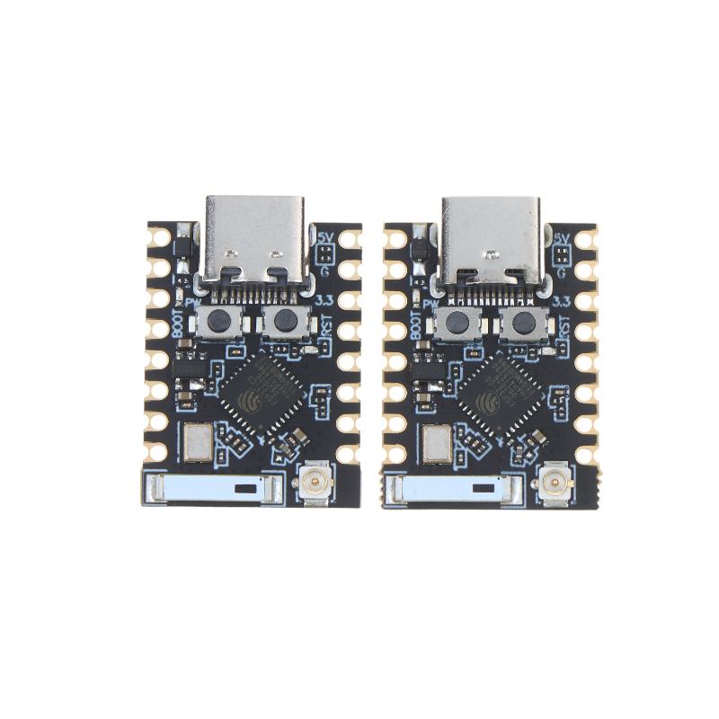 ESP32 C3 Super Mini WiFi Bluet - Home Automation Systems Diy recension och pris