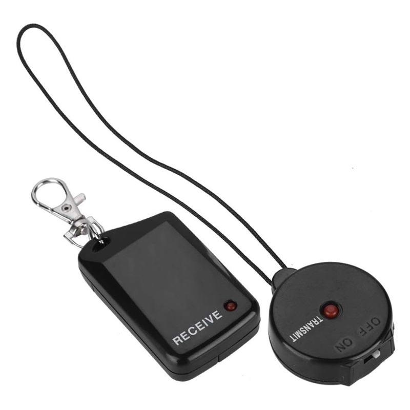 ABYN-RF Wireless Anti Loss Dev - Home Automation Tutorial recension och pris