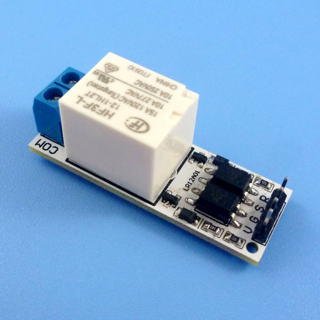 ESP32 Compatible 5V 12V 24V Ma - Shelly Relay Module recension och pris