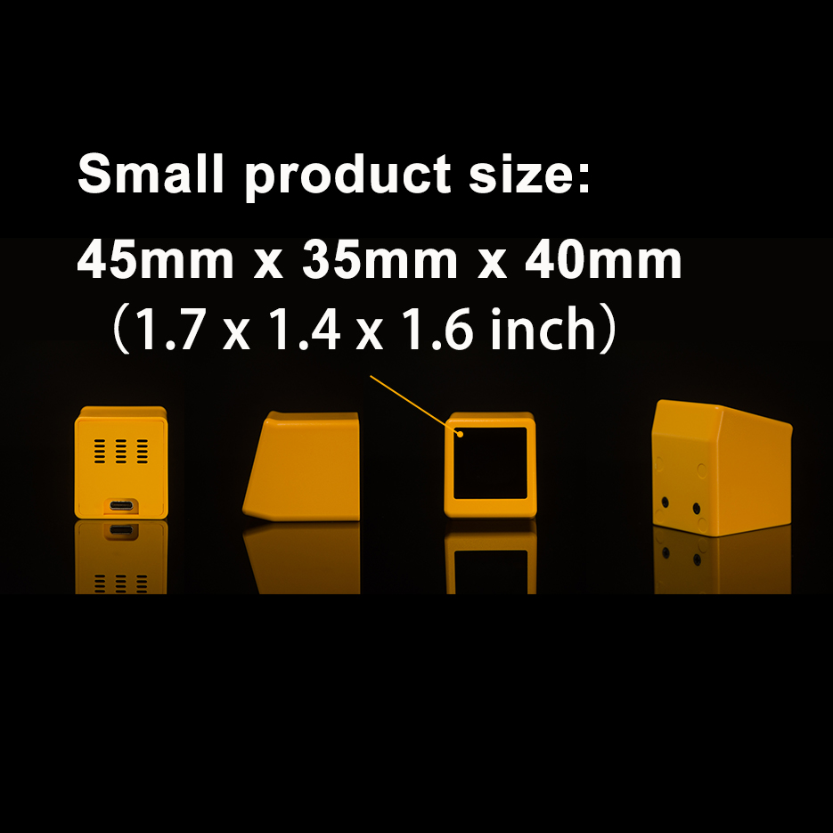 Lower Power Consumption BTC So - Home Automation Technology recension och pris