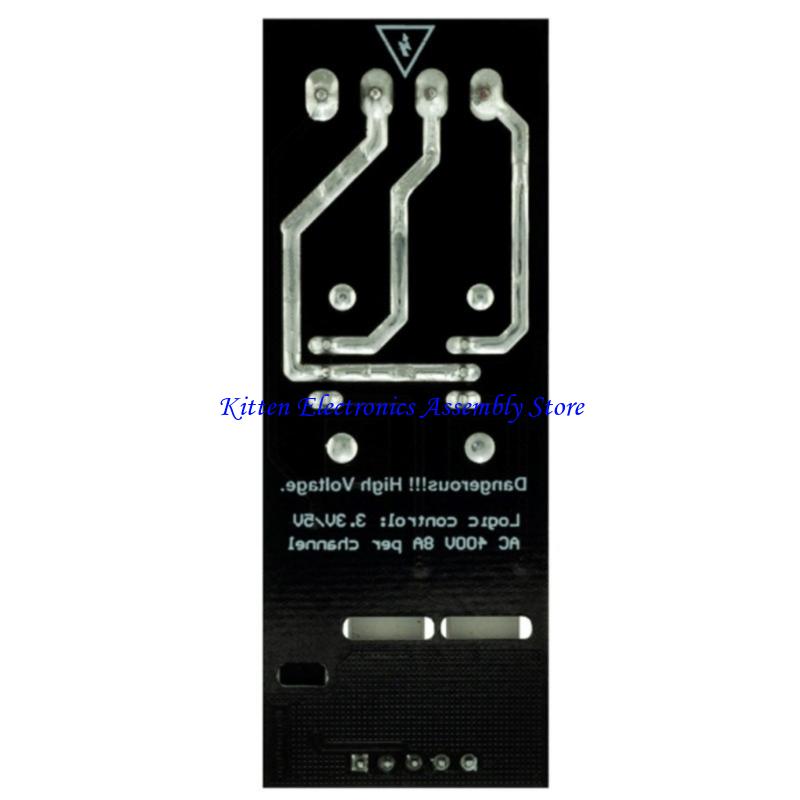 96GD AC Load Controller Light  - Diy Automation Projects recension och pris