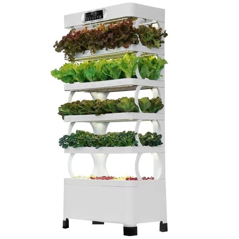 Hydroponic Automated Grow Syst - Home Automation Systems Diy recension och pris