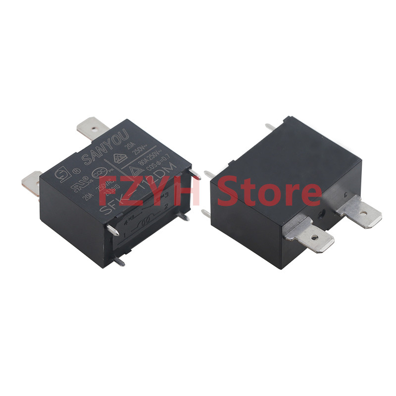 1Pcs New Original SANYOU Relay - Shelly Relay Module recension och pris