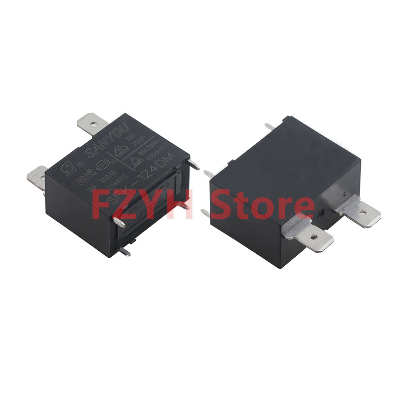 1Pcs New Original SANYOU Relay - Shelly Relay Module recension och pris