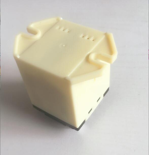 Intermediate relay NNC71A-2Z / - Shelly Relay Module recension och pris