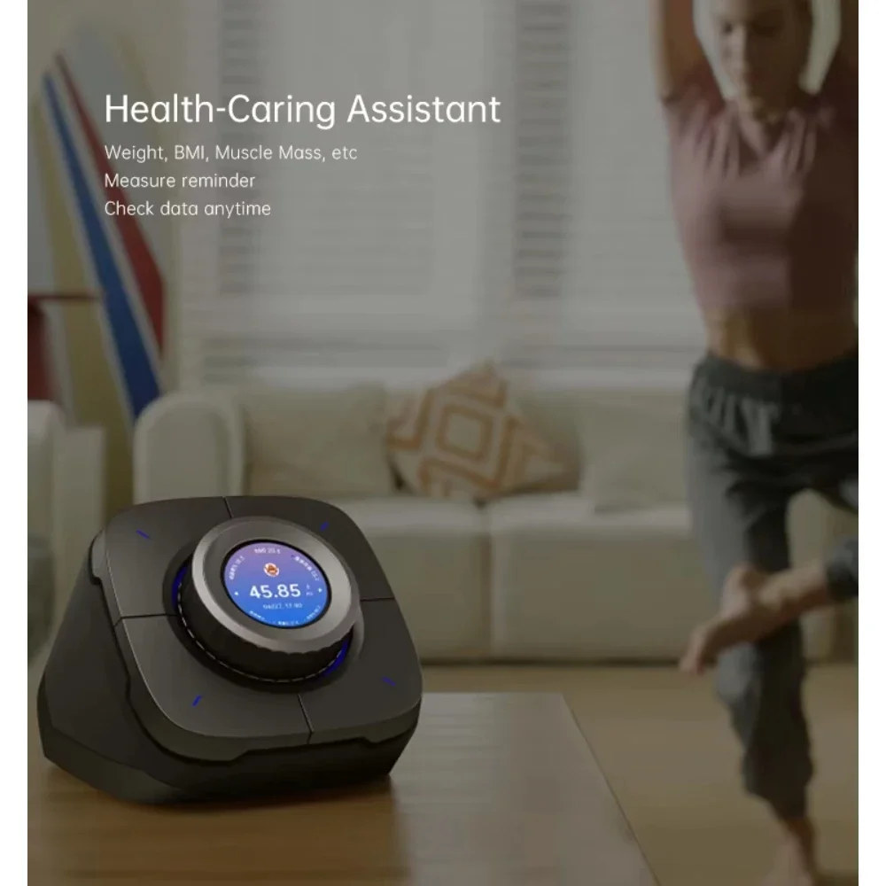 The first Android operated wir - Home Automation System Design recension och pris
