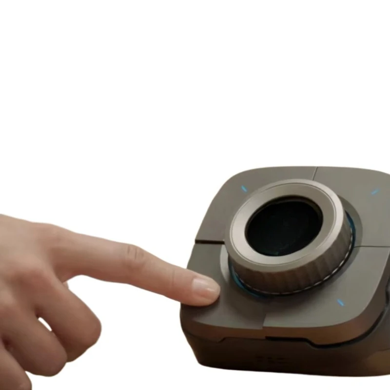 The first Android operated wir - Home Automation System Design recension och pris