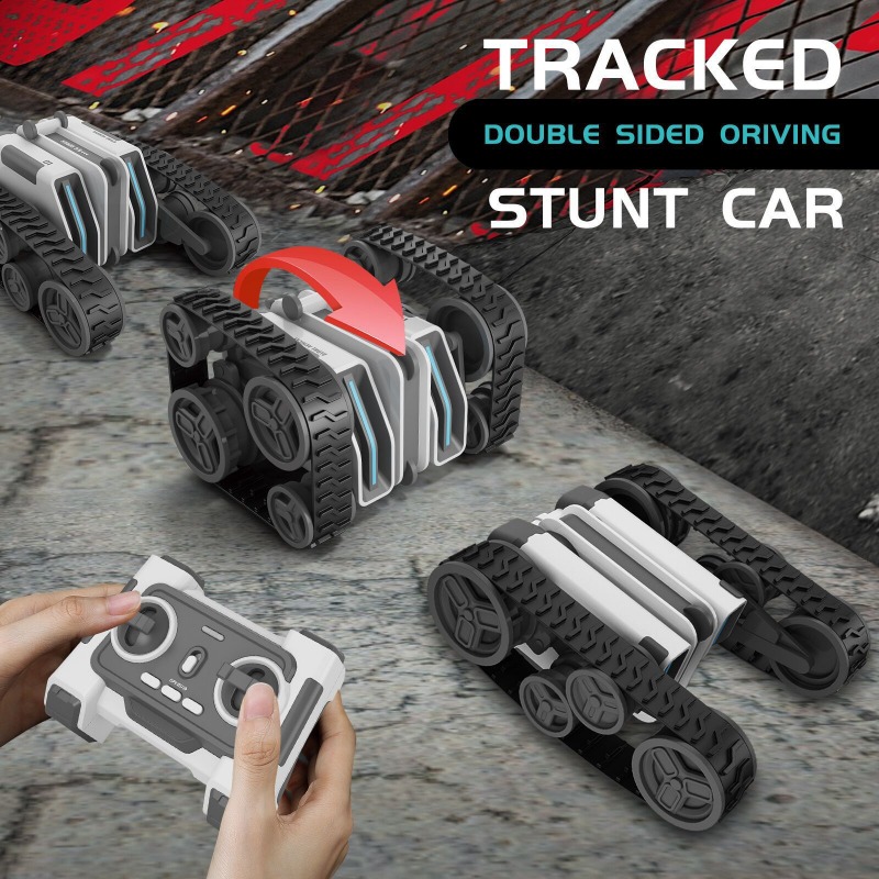 Cool Stuff Toy Tank Funny Gift - Home Automation Tutorial recension och pris